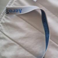 Coprimaterasso Aerosleep lettino