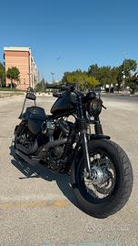 Harley Davidson Forty Eight