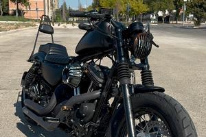 Harley Davidson Forty Eight