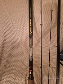 FEEDER CANNA PESCA