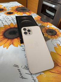Iphone 12 Pro 256gb
