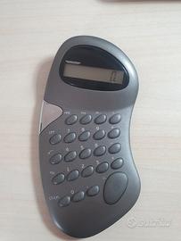 Vintage Marksman aerobasic Calcolatrice.
