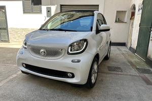 Smart ForTwo 70 1.0 Passion