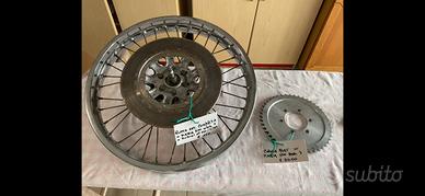 accessori Suzuki gt 380