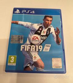 Fifa 19