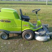 Tosaerba Grillo FD280