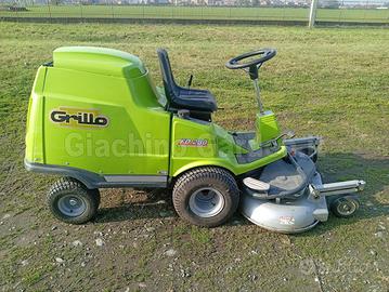 Tosaerba Grillo FD280