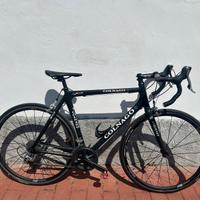 Bici da corsa