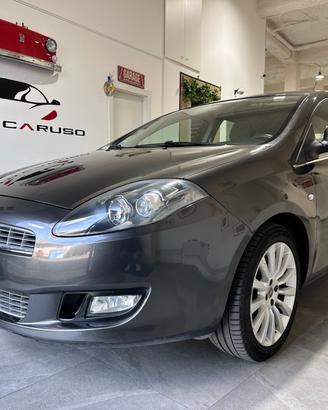 Fiat Bravo 1.6 MJT 120 CV EMOTION - UNICO PROP - D