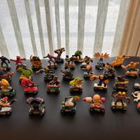 Skatenati GIG anni ‘90 - lotto 30 pz su 48