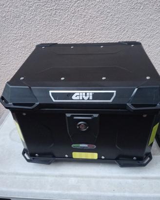 GIVI Bauletto Monolook