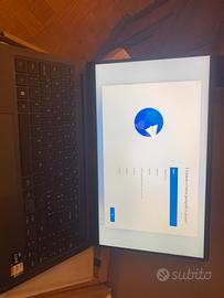 Portatile Samsung Galaxy Book