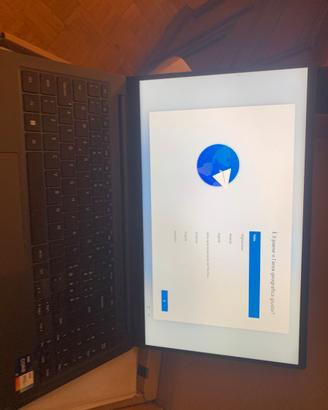 Portatile Samsung Galaxy Book
