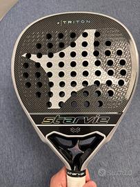 Starvie Triton Soft 2025