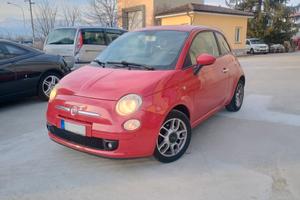 Fiat 500 1.4 16V Sport