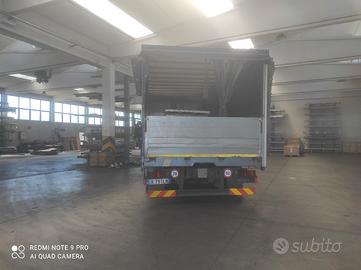 Renault premium 