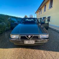 Alfa Romeo 75 Twin Spark 2.0