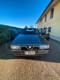 Alfa Romeo 75 Twin Spark 2.0