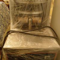 Attrezzatura x congelato