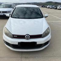 Volkswagen Golf GTI 2.0 TSI 5p.