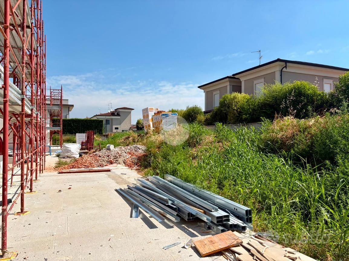 Casa – Comezzano-Cizzago, Cizzago - Altro