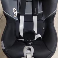 Seggilino auto Cybex Sirona S i-size