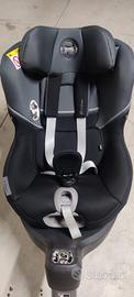 Seggilino auto Cybex Sirona S i-size