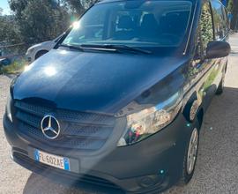 Mercedes Vito Tourer 114 CDI LONG