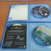 2 Videogiochi per PS4