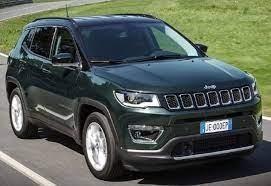 Ricambi disponibili grand cherokee compass cheroke