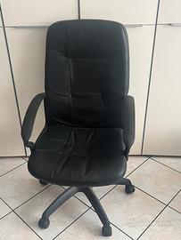 Sedia da scrivania