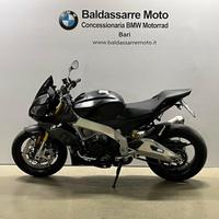 APRILIA Tuono 1100 V4 RR Abs my19