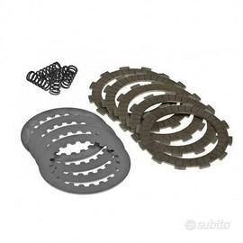 Serie dischi frizione Racing Top 9923190