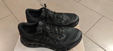 scarpe on Cloud surfer Trail 2 WP 