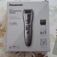 Regolacapelli Panasonic ER-GB80
