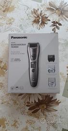 Regolacapelli Panasonic ER-GB80