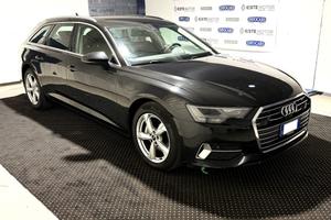 AUDI A6 Avant 40 TDI S tronic Business - PROMO