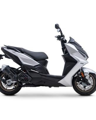 Kymco KRV 200