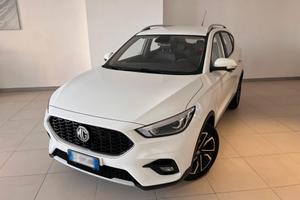 MG ZS 1.5 VTi-tech Luxury *Senza obbligo finanziam