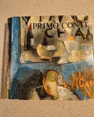 Primo Conti - Tutte le opere 1967