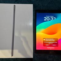 Ipad 9th generazione 64gb + Apple pencil 1