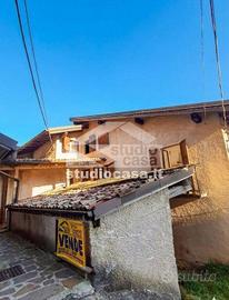 ACCOGLIENTE CASETTA INDIPENDENTE