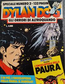 Dylan Dog Speciale 