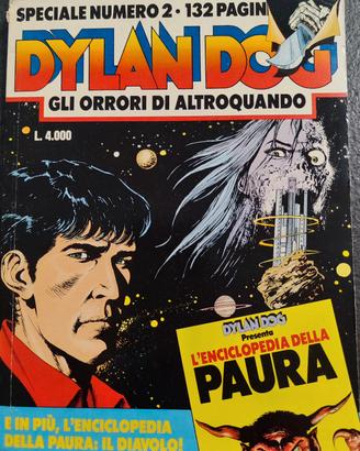Dylan Dog Speciale 