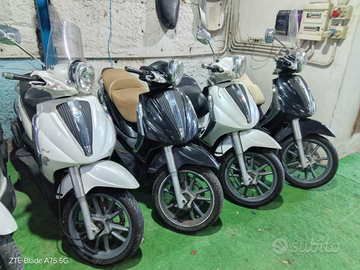 Beverly a partire da 899