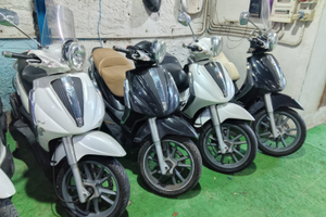 Beverly a partire da 899