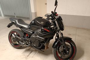 Yamaha xj6
