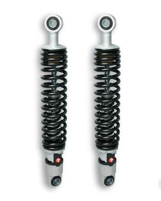 Coppia ammortizzatori post Paioli Beverly Carnaby