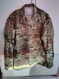 Divisa Militare (Giacca e Pantalone)