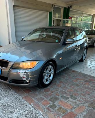 Bmw 318 320d cat Touring Eletta